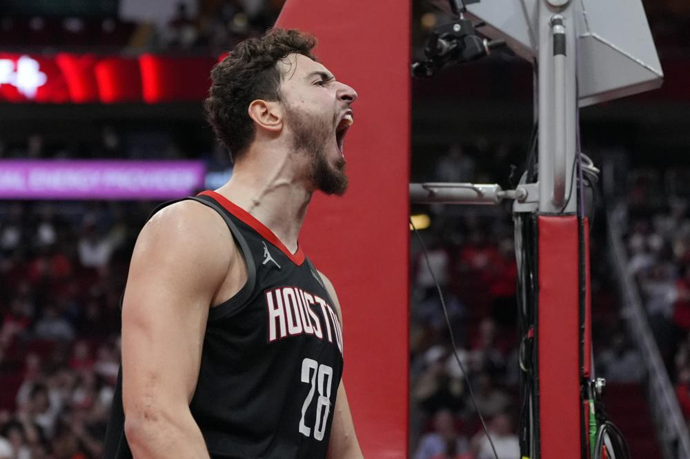 更大的挑战 更大的挑战